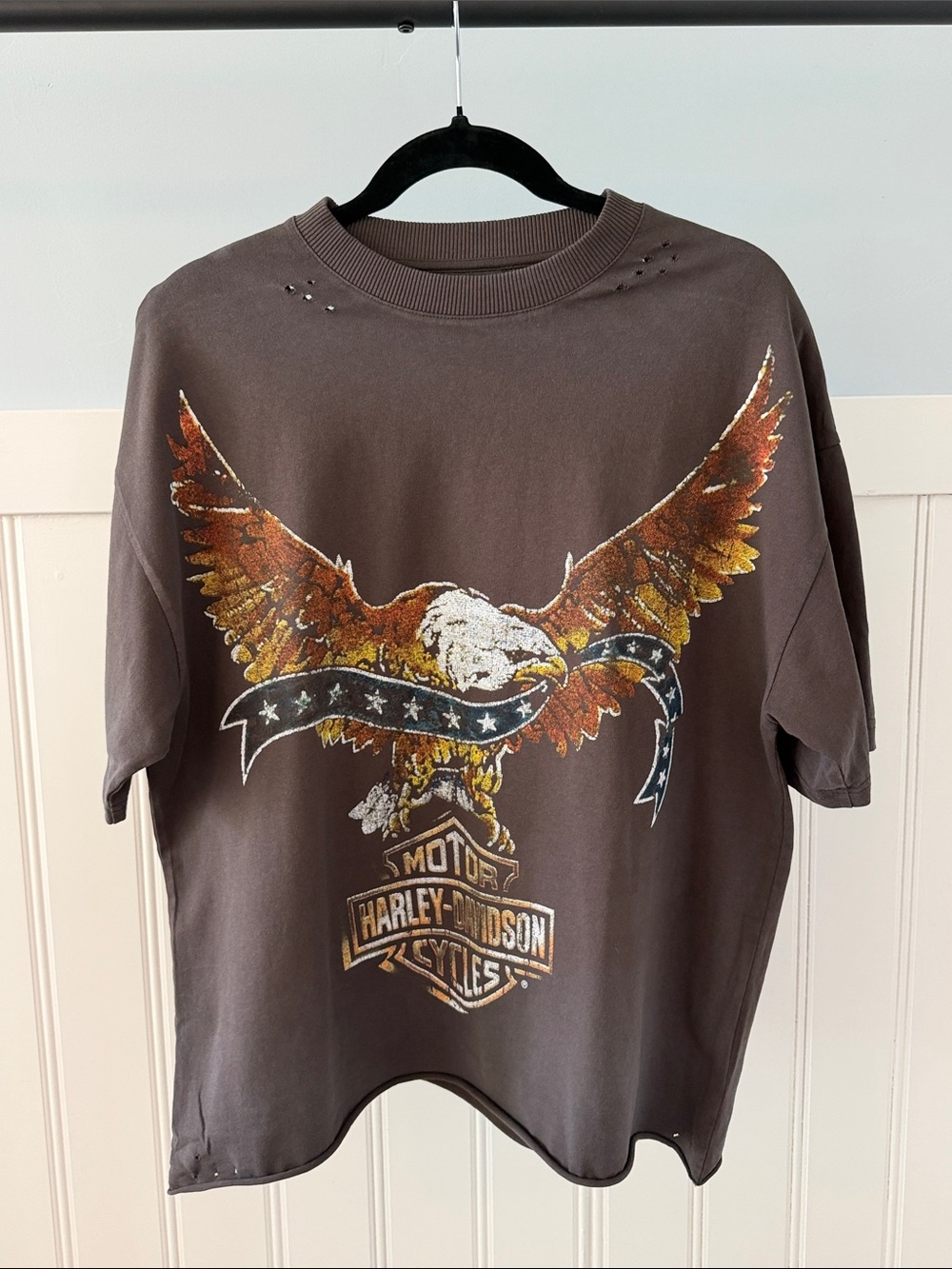 Darc Sport x Harley-Davidson